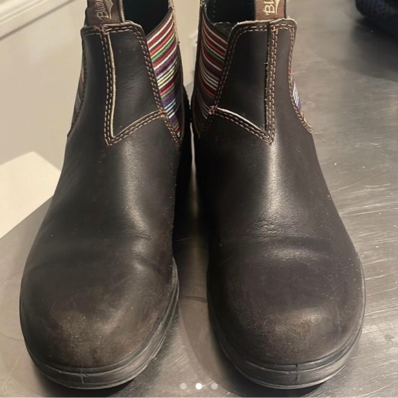 Blundstone 1406 Original - Picture 2 of 3